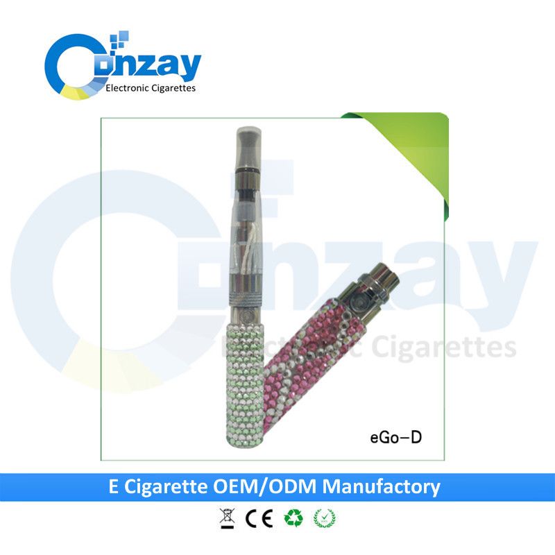 top selling diamond ego battery ego d