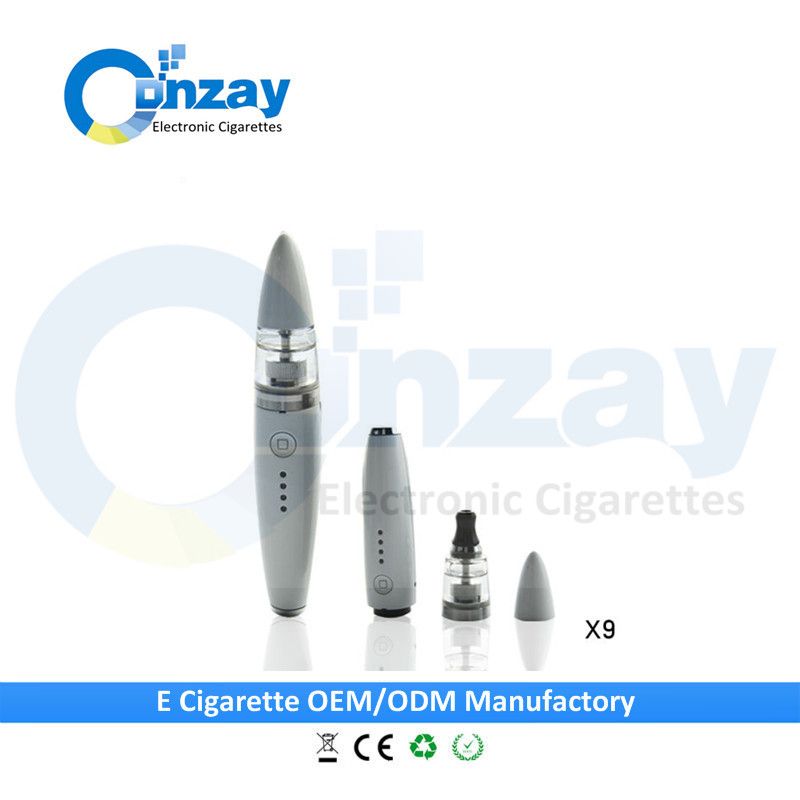 2014 new e cigs X9 ego e-cigarette with ce4 