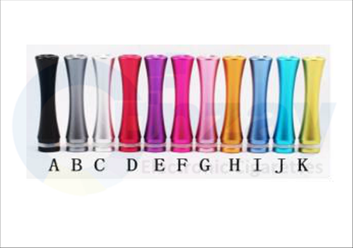 most popular e cigars drip tips for clearomizer