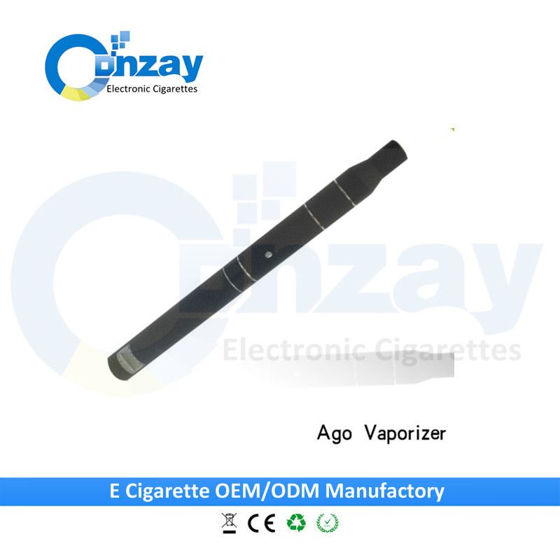 clearomizer best quality e cigs ago vaporizer dry herb atomizer AGO G5 vaporizer electronic cigarette kit vaporizer ago
