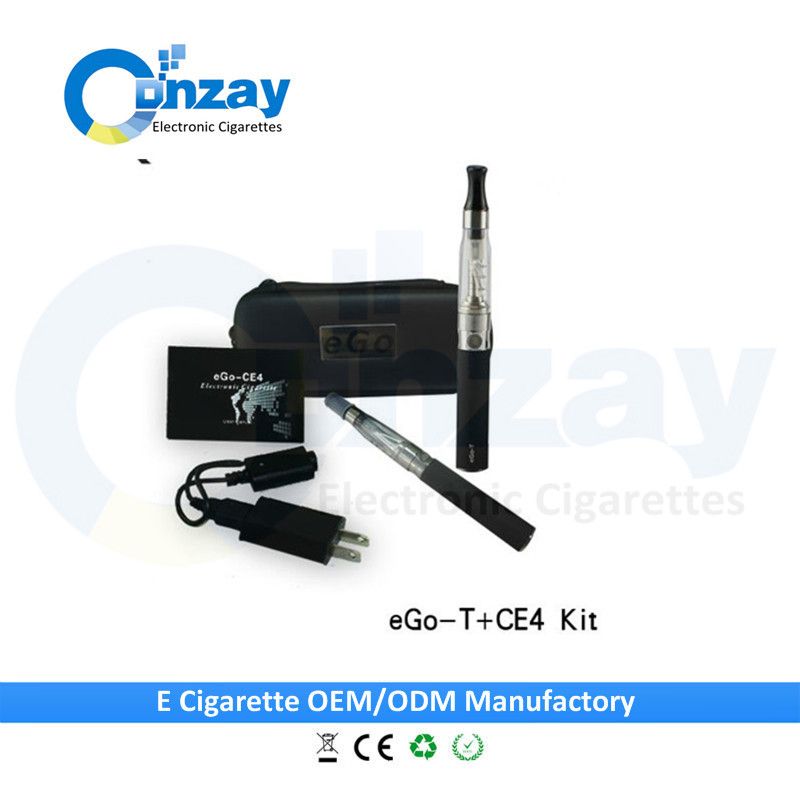 Factory Price eGo Twist CE4 eGo CE4 Blister Pack eGo CE4 Kit electronic cigarette