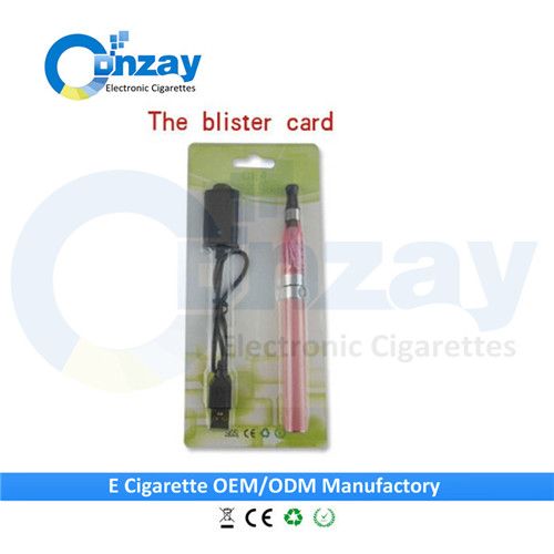 Best seller E cigarette ce4 ego starter kit with factory price