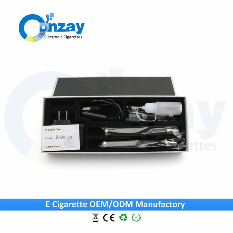 Top selling Ego Winder VV battery E Cigarette Starter kit