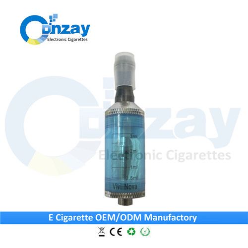 facotry price and best seller vivi nova v3 510 atomizer e cigarette