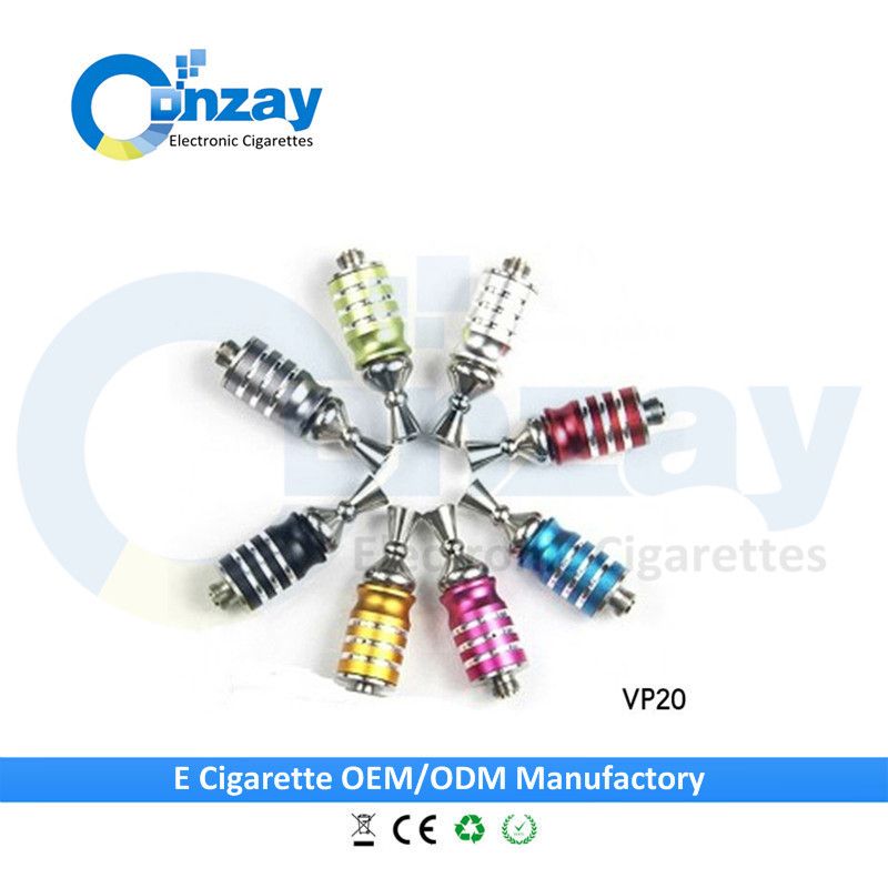 High quality and popular VP20 for  dry herb or wax e cigarette with best price