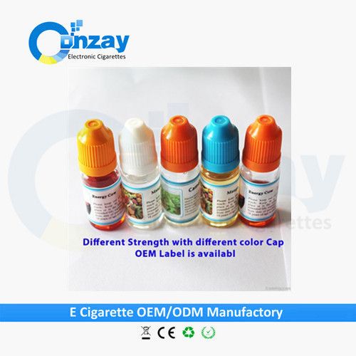 Wholesale best price e liquids for e cigarettes