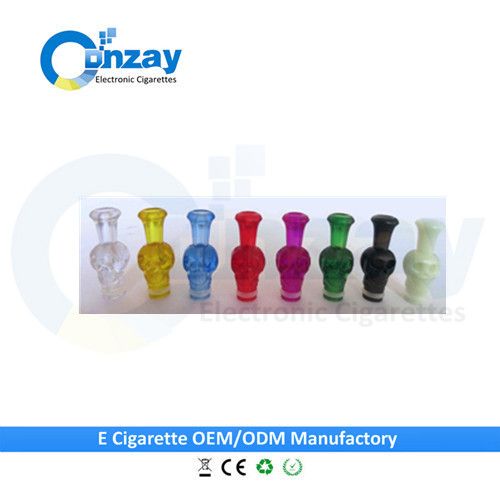 Disposable soft drip tip healthy cigar protable promotional drip tip colorful life electronic cigarette drip tips