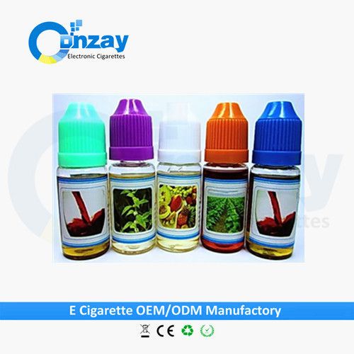 Factory price e liquids for cigarettes 2014