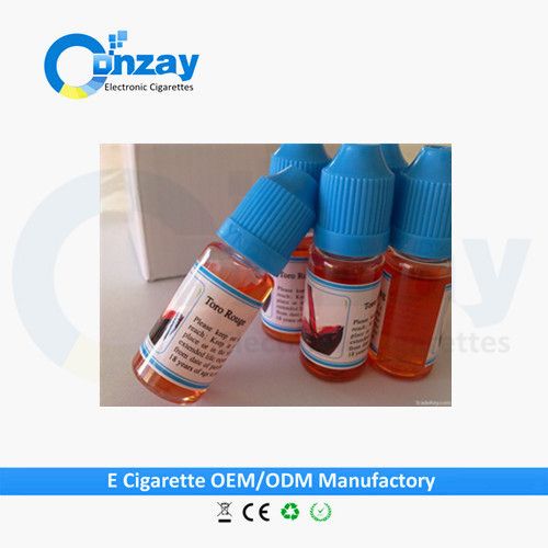 Top Quality Electronic cigarette e liquid