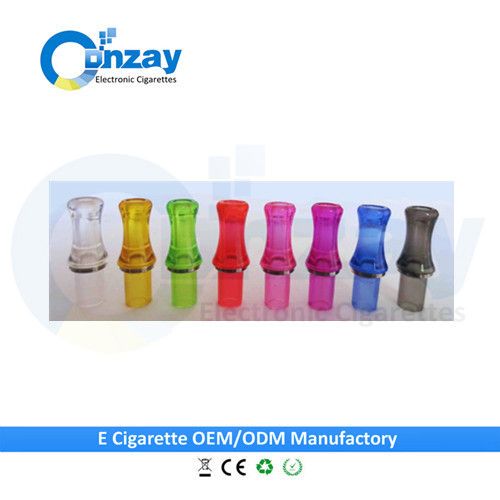 Disposable soft drip tip healthy cigar protable promotional drip tip colorful life electronic cigarette drip tips