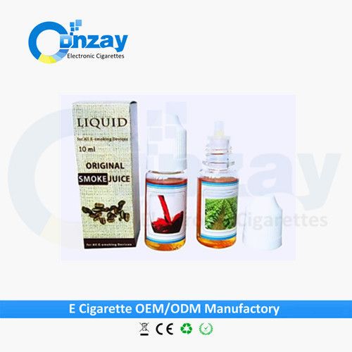 Factory price e liquids for cigarettes 2014