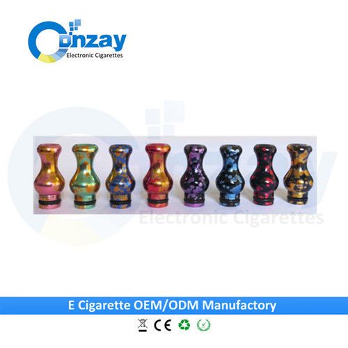 Useful and healthy cheapest e cigarettes test drip tips wholesale