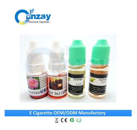 Top quality healthy e liquid e cigarette e juice