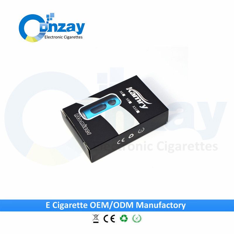 New x10 atomizer electronic cigarette wholesale China