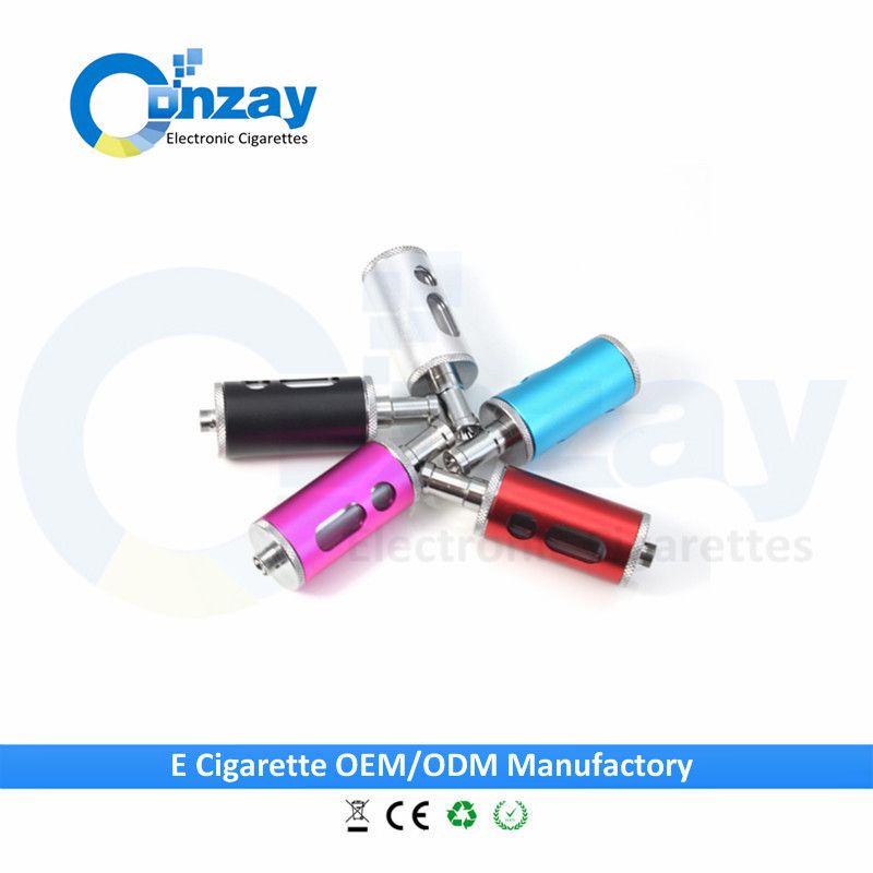 New x10 atomizer electronic cigarette wholesale China