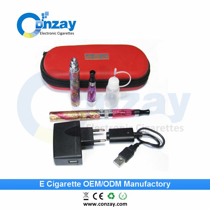 Wholesale China ego ce4 e cigarette blister pack with low price