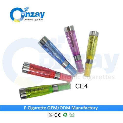 Wholesale China ego ce4 e cigarette blister pack with low price