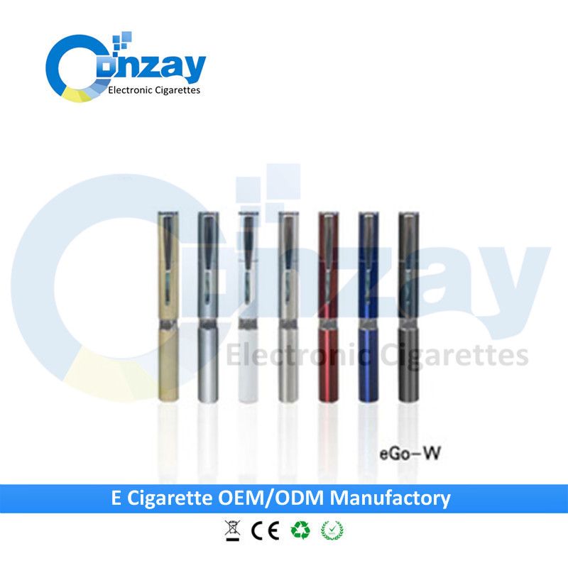 Ego Electronic Cigarette Starter Kit ego vv