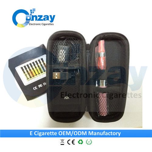 Ego E Cigarette Starter Kit