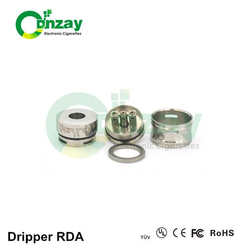 New Products Big Dripper RDTA atomizer