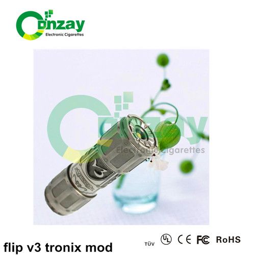 Hot-selling V3 tronix Flip mod flip v3 tronix mod