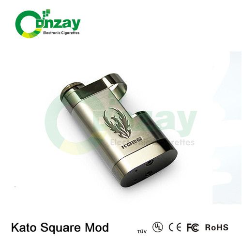 Hot selling e cigarette Kato mod /1:1 clone KATO MOD / 510 thread kato mod from conzay !!!
