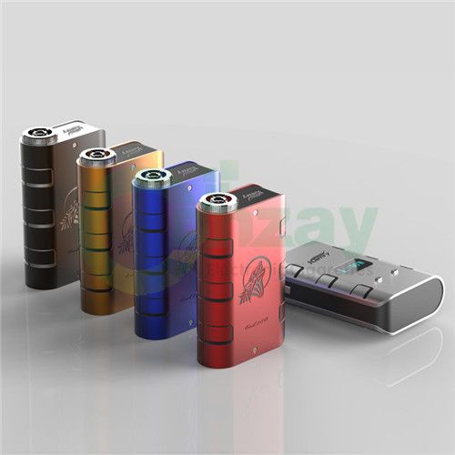 China supplier 180w god mod super power God 180w mod