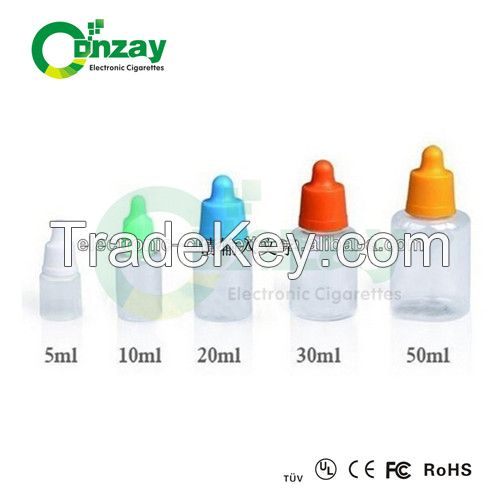 Crazing sales e liquid bottle wholesale 10-50ml