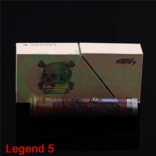 Conzay Electronic Cigarette Legend 5
