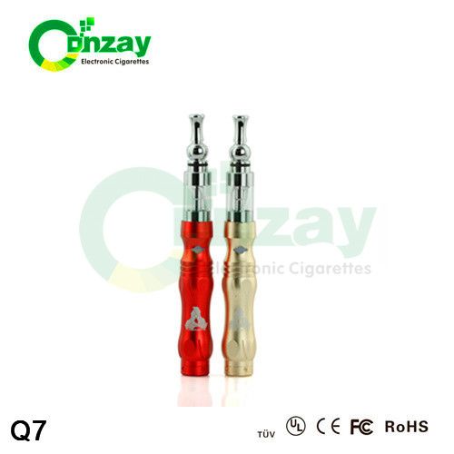 Health care products Q7 vaporizer,big battery e cigarette Q7
