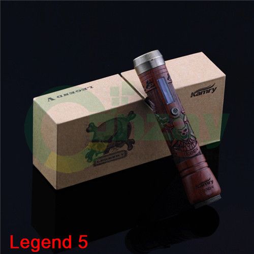 Conzay Electronic Cigarette 