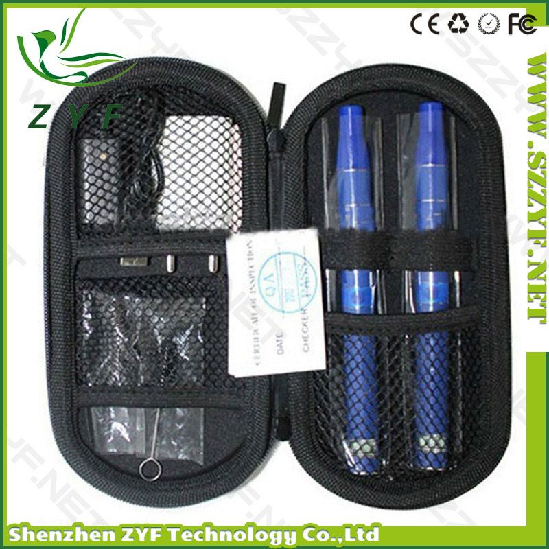 A special e-cig Dry Herb Vaporizer with Fire tabacco