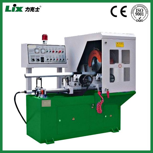 aluminium cutting machine