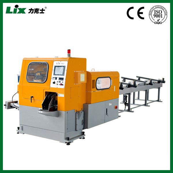 circular saw machine