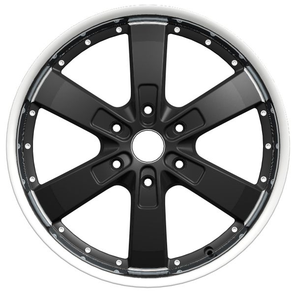 20inch modified alloy wheels ZY2005