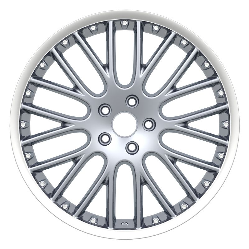 19inch modified alloy wheels ZY903