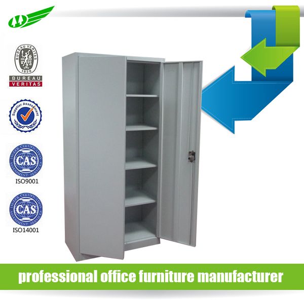 steel cabinet