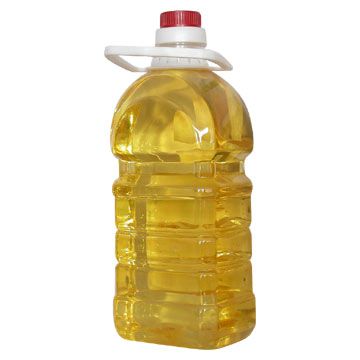 sunflower oil