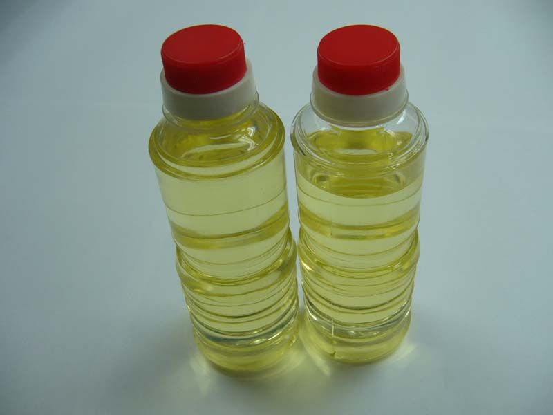 soya bean oil