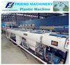 PVC Pipe Extruding Production Line