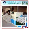 PVC Tube Extrusion Machine/ Plastic Tube Extrusion Machine