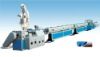 PPR/PE Pipe Extrusion Line/Pipe Production Line