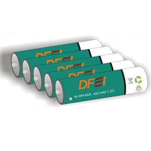 nimh rechargeable batteries