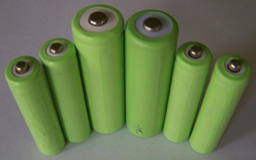 storage batteries for submarine light/flashlight/ cordless electric tools/electric instruments