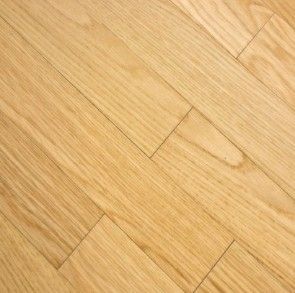 Oak Wood Flooring 