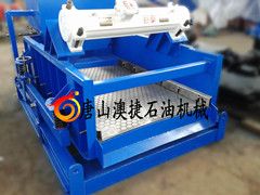 Sale Linear motion Shale Shaker for drilling, Chinese manufacture