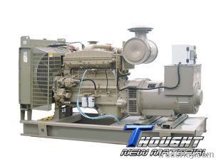 Diesel generator