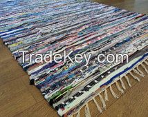 Rag Rugs