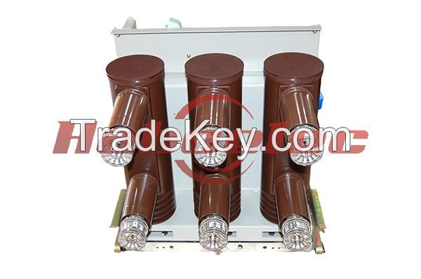 HVD1-12/1250-31.5 High Voltage Vacuum Circuit Breaker 12KV 630A