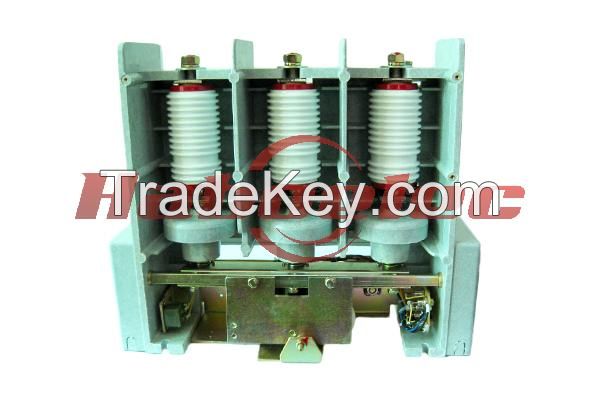 HVJ6-7.2D/400 High Voltage Vacuum Contactor 7.2KV 400A